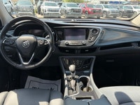 One Owner, Envision Premium II Pkg, Great Condition W/LOW KM's, Panoramic Roof, Heads Up Display, Le... (image 9)
