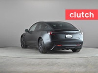 NO ACCIDENTS / CLEAN CARFAX / 1 OWNER / Power Tailgate/Hatch, Auto Dimming Rearview Mirror, Front He... (image 5)