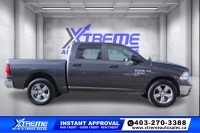 2019 Ram 1500 Classic SLT Crew Cab 4x4 Welcome to Xtreme Auto & Truck Sales Your Car Loan, Truck Loa... (image 2)