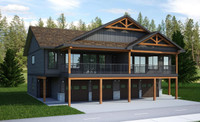 2732 HUCKLEBERRY LANE Kimberley, British Columbia