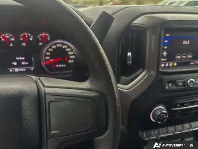 2023 Chevrolet Silverado 1500 Custom Trail Boss | 4X4 | V8, View more