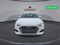Welcome to Legacy Dodge Claresholm. Sunroof, Heated Seats, Leather Seats, Apple CarPlay, Blind Spot... (image 2)