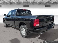 The 2019 Ram 1500 Night Edition includes an 8.4 touchscreen with Apple CarPlay, Android Auto, Blueto... (image 3)