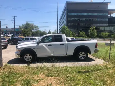 Dodge RAM-2010 in perfect condition. 4x4, No accidents. Kept and maintained very well. Please, don't...