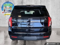 Welcome to Mann-Northway Auto Source. Command the road and conquer any adventure in this impressive... (image 4)