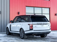 Carget Supercentre is proud to present this 2022 Land Rover Range Rover LWB Westminster! EXTERIOR: F... (image 6)