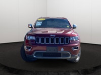 This Jeep Grand Cherokee has a powerful Regular Unleaded V-6 3.6 L/220 engine powering this Automati... (image 5)