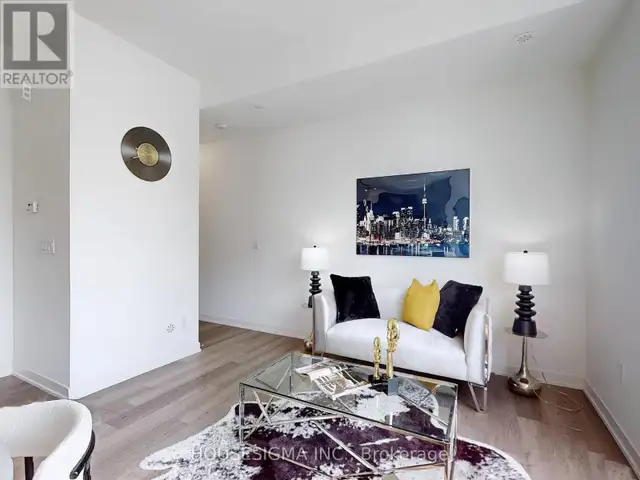 703 - 5 STECKLEY HOUSE LANE Richmond Hill, Ontario62865714223361123