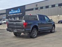 Check out this certified 2020 Ford F-150 LARIAT 4x4 | 5.0L V8 | Leather | Panoramic Sunroof | Heated... (image 5)