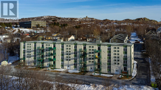 115 Forest Road Unit#304 St. John's, Newfoundland & Labrador in Condos for Sale in St. John's - Image 3