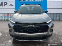 Saskatoon Motor Products - Recent Arrival! 2025 Chevrolet Equinox RS - Certified. GM Certified Detai... (image 8)