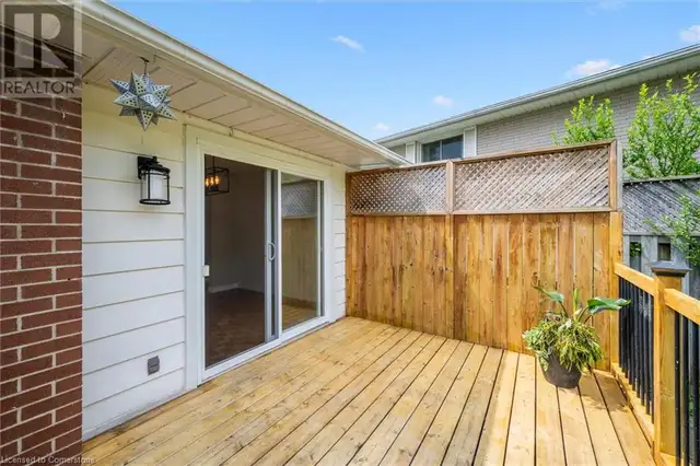 244 WESTWOOD Drive Kitchener, Ontario in Houses for Sale in Kitchener / Waterloo - Image 39