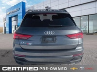 Saskatoon Motor Products - Recent Arrival! 2023 Audi Q3 2.0 Technik quattro - Certified. Certificati... (image 4)