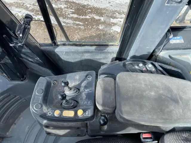 2011 Caterpillar Wheel Loader 972H in Heavy Equipment in Grande Prairie - Image 14