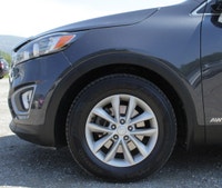 2018 Kia Sorento LX Turbo | BC Registered | Bluetooth | Heated Seats | Keyless Entry | Back up Camer... (image 2)