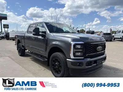 Cruise Control;Crew Cab;Remote Keyless Entry;Trailer brake controller;Rear View Camera;Fog Lamps;Tra...