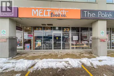 Licensed restaurant (LLBO) Great business opportunity Growing franchise SUPER location Make this tur...