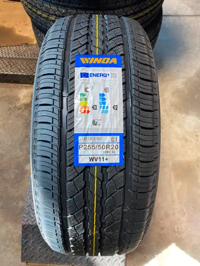 BRAND NEW ALL SEASON TIRES FOR SALE CASH&CARY PRICES WITHOUT INSTALLATION SIZE BRAND PRICE 175 R 14...