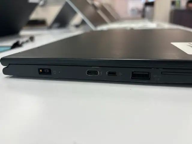 ThinkPad X390 Touchscreen Windows 1163616719859331124