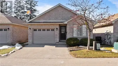 This is the condo you’ve been waiting for! Tucked away in a quiet area, this exclusive condo communi...