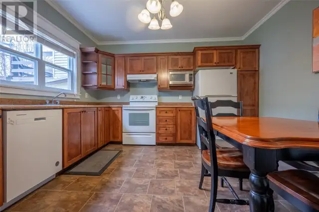 44 Prince of Wales Street St. John's, Newfoundland & Labrador62863315165057121
