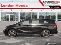 Come visit our London Honda team, you can find us at 560 Wharncliffe Rd S, London, ON, N6J 2N4, or c... (image 2)