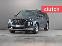 NO ACCIDENTS / CLEAN CARFAX / 1 OWNER / Integrated Garage Door Opener, Front View Camera, Lane Depar... (image 1)