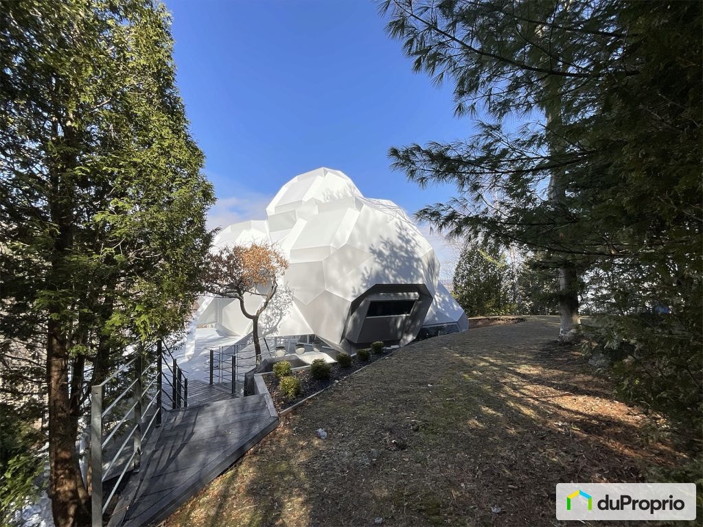 $995,000 - 3 Storey for sale in St-Nicolas — photo 3