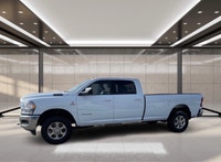2022 Ram 3500 Big Horn / Lone Star Powerful, capable, and built for serious work, this 2022 Ram 3500... (image 4)