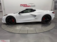 Vehicle Highlights include: 2LZ Trim, Transparent Removeable Roof, Gloss Black 20 Inch & 21 Inch For... (image 6)