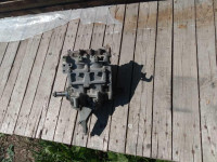 15hp Johnson Evinrude Engine block fit also 9.9HP