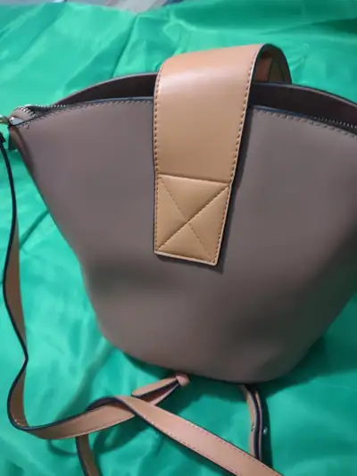 3 brand new handbags, View more