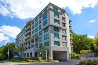 Realstar's 17 Brookbanks is a well-appointed, condo-inspired rental building conveniently located at... (image 1)
