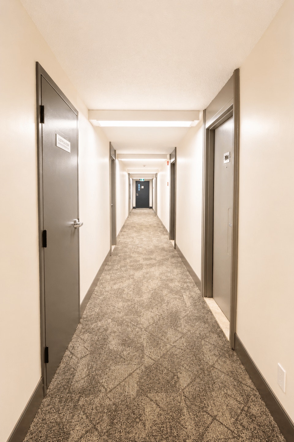 Apartment for Rent: 1 Bedroom - The Oaks Apartments 5