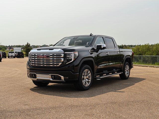 2025 GMC Sierra 1500 Denali in Cars & Trucks in Strathcona County - Image 4
