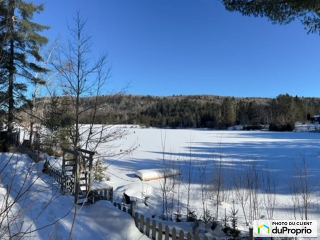 365 000$ - Maison à un étage et demi à La Tuque (La Croche) dans Maisons à vendre  à Shawinigan