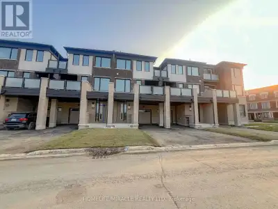 54 ELMER MOSS AVENUE Caledon (Caledon East), Ontario