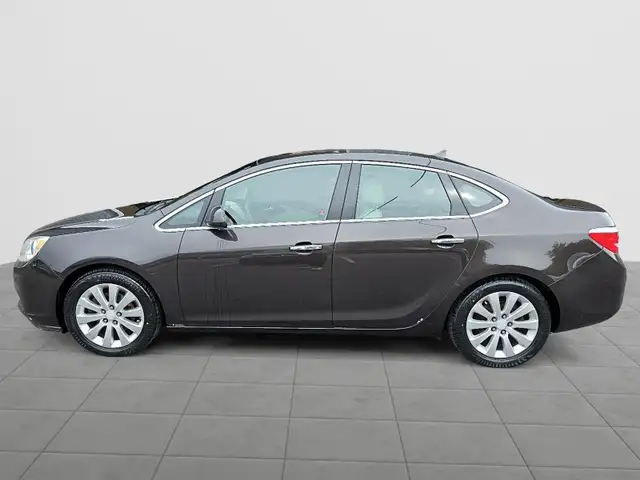 2013 Buick Verano QuietTuning Technology | Bluetooth Connecti... in Cars & Trucks in Fredericton - Image 8