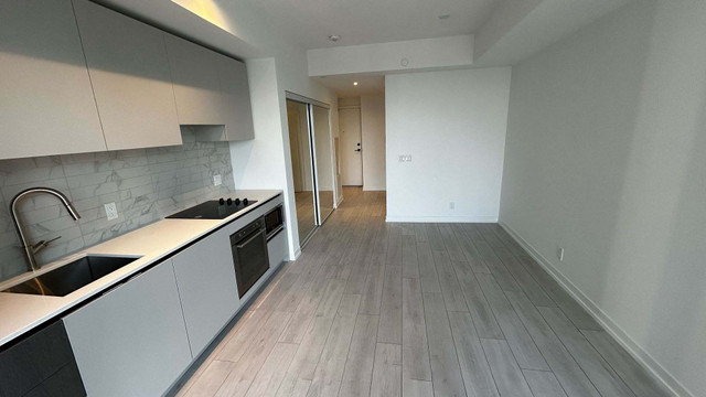 For Rent @ 55 Mercer Toronto: Brand-New Bachelor Condo! in Long Term Rentals in City of Toronto - Image 4