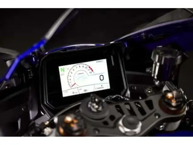 2025 Yamaha YZF-R9 in Sport Bikes in Guelph - Image 7