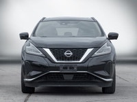 Check out this 2024 Nissan Murano SV while we still have it in stock! * This Nissan Murano is a Barg... (image 1)
