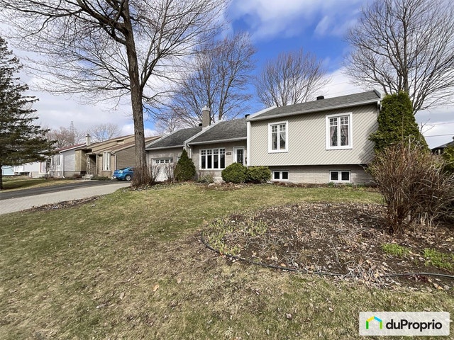 $438,000 - Split Level for sale in Victoriaville — photo 2