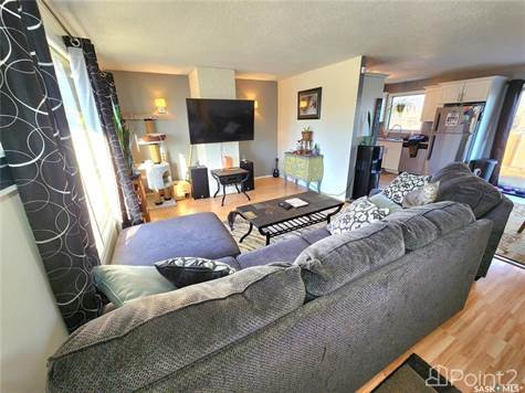 1417 5th STREET in Houses for Sale in Regina - Image 3