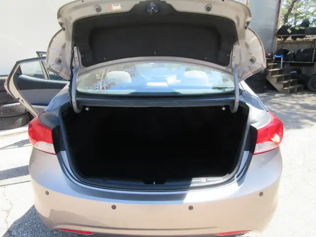2013 Hyundai Elantra GL504926202034933766