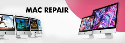 Repair Shop: Apple Products, Windows PCs, Tablets & Phones, View more