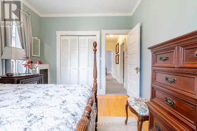 250 KENT STREET Port Colborne (Sugarloaf), Ontario in Houses for Sale in St. Catharines - Image 16