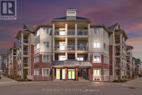 #204 -84 ASPEN SPRINGS DR Clarington, Ontario