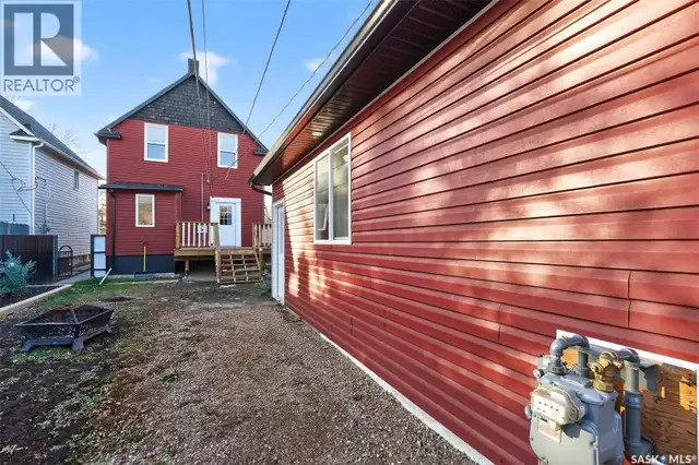 1129 3rd AVENUE NE Moose Jaw, Saskatchewan in Houses for Sale in Moose Jaw - Image 41