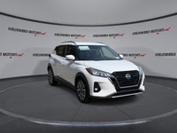// ACCIDENT FREE!! // Discover smart, city-ready versatility with this used 2025 Nissan Kicks Play S... (image 1)