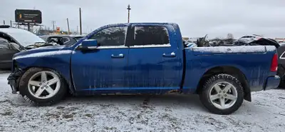 [2011, DODGE, RAM1500 (FOR PARTS)] ***PLEASE CALL OR VISIT ONLY, NO FACEBOOK REPLIES**** WE ARE DISM...